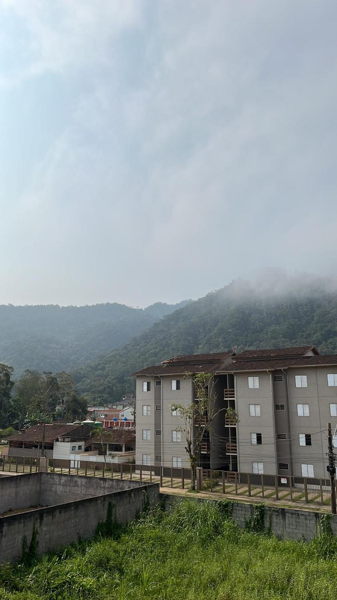 Ap Da Drika Διαμέρισμα Ubatuba Εξωτερικό φωτογραφία