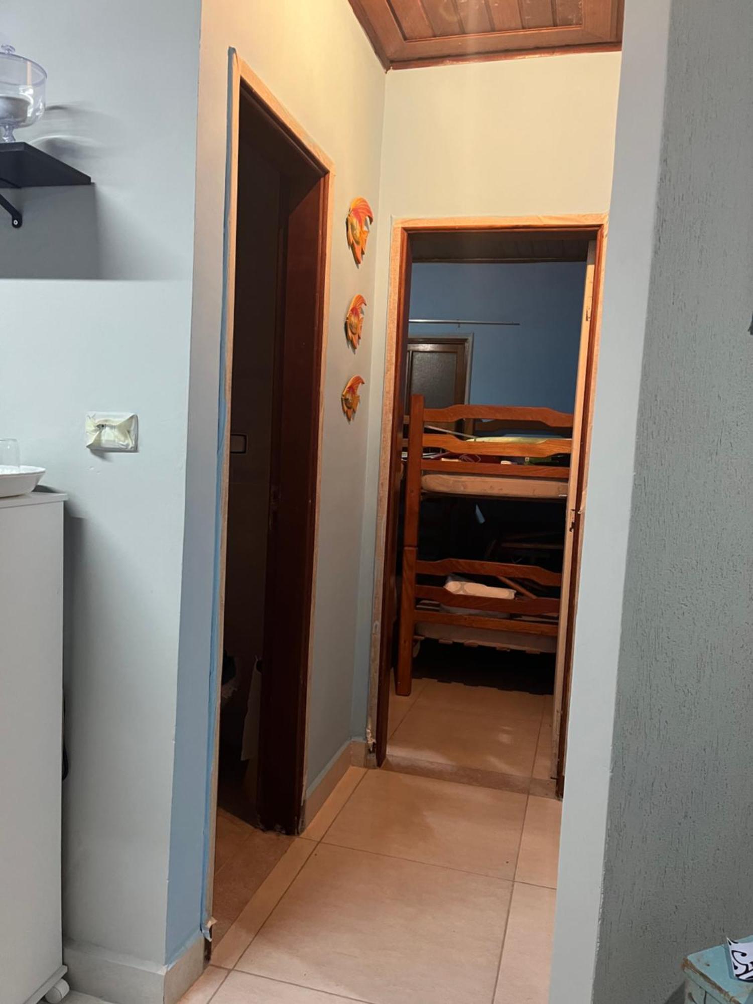 Ap Da Drika Διαμέρισμα Ubatuba Εξωτερικό φωτογραφία