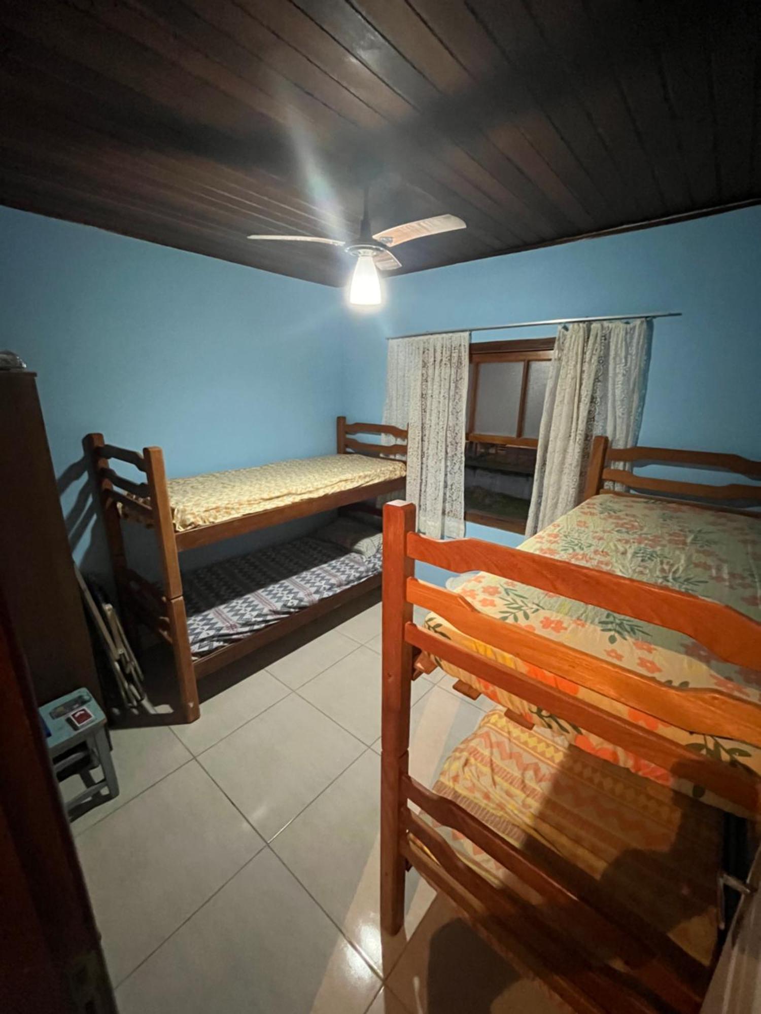 Ap Da Drika Διαμέρισμα Ubatuba Εξωτερικό φωτογραφία